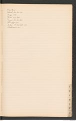 k.k. naturhistorisches Hofmuseum, Index Intendanzakten 1892, Seite 41